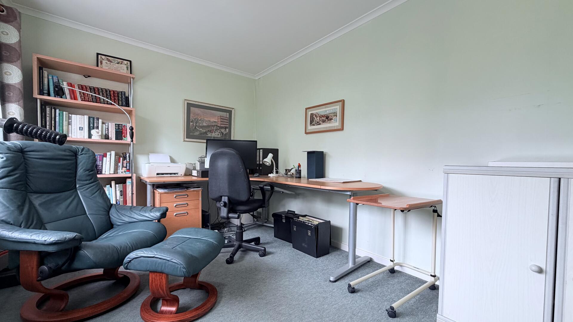 Lynwood Drive, Blakedown, Kidderminster
